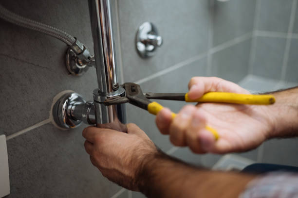 Best 24/7 Emergency Plumbing Services  in Royal Pines, NC